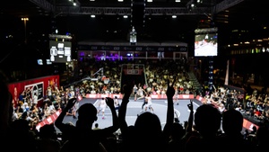 Singapore, FIBA strengthen 3x3 partnership