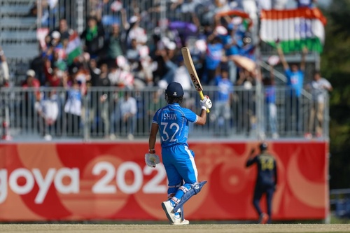 India to meet arch-rivals Pakistan in men’s cricket final