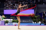  Hangzhou 2023  | Gymnastics