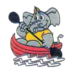 Sport Mascot Bangkok 1998