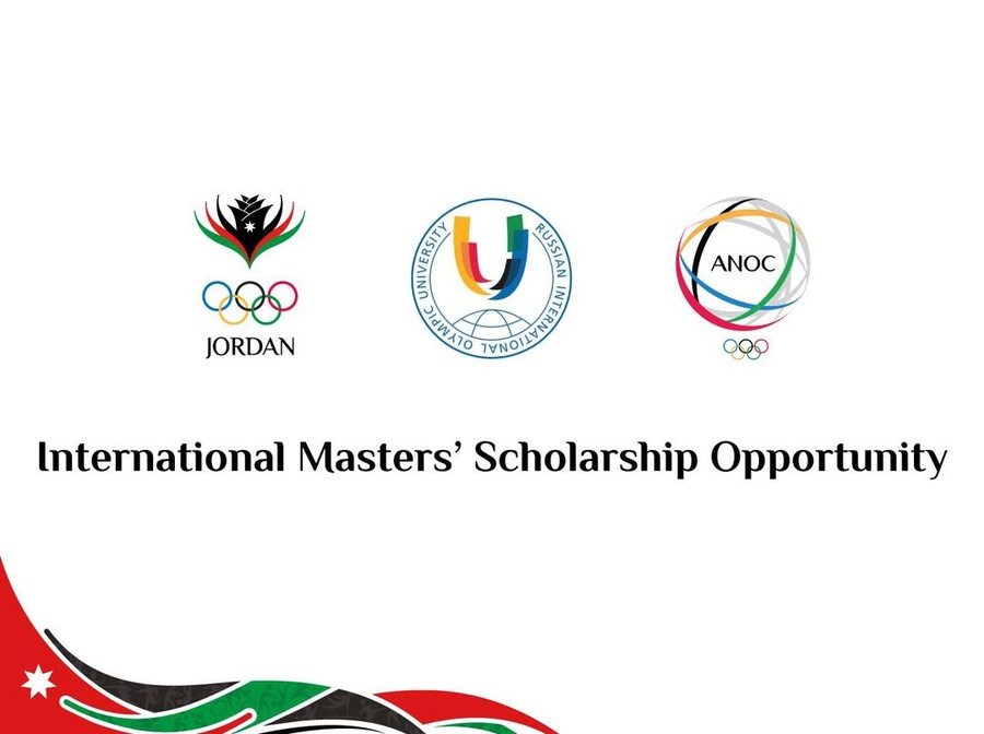 Jordan NOC calls for scholarship applications for international course in Russia