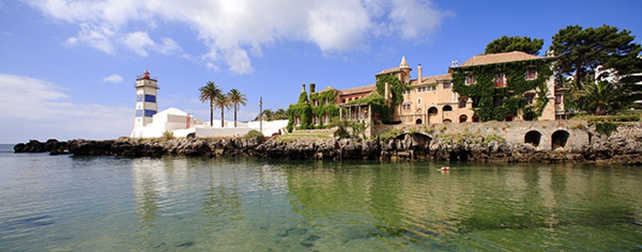 Cascais will host the ANOC General Assembly from October 30 to November 1.