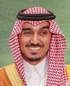 Saudi Olympic President Prince Abdulaziz to lead Kingdom’s delegation at OCA General Assembly