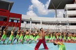  Singapore 2009  | Opening Ceremony