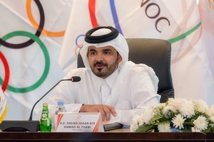 OCA President congratulates Asian athletes, NOCs on successful Winter Olympics