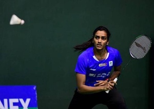 Indian badminton star PV Sindhu pulls out of major championship for personal reasons