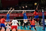  Hangzhou 2023  | Volleyball