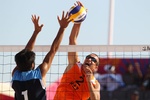  Muscat 2010  | Beach Volleyball