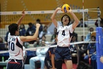  Hong Kong 2009  | Volleyball