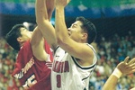  Busan 2002  | Basketball