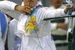  Busan 2002  | Archery