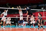  Hangzhou 2023  | Volleyball