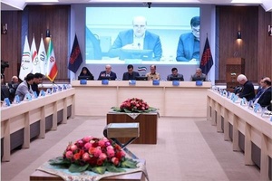 Iran NOC holds 53rd General Assembly with focus on 2026 Asian Games and LA28