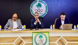 Iraq NOC meets with national federations to lay platform for medal success