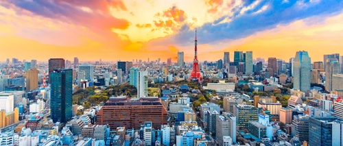 Tokyo 2020 Organising Committee publishes final balanced budget