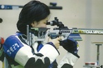  Busan 2002  | Shooting