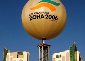 Doha 2006 | Gallery