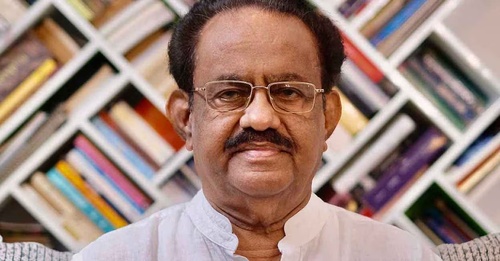 IOA President PT Usha pays tribute to shooting coach Sunny Thomas