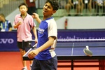  Singapore 2009  | Table Tennis