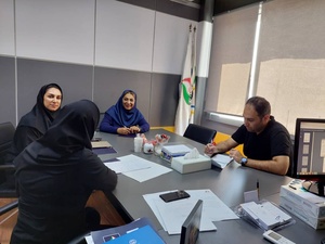 Iran NOC backs Olympic Solidarity coaching development project for women’s rowing