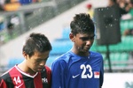  Singapore 2009  | Football