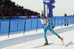  Astana-Almaty 2011  | Biathlon