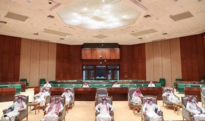 Saudi Arabia NOC conference focuses on managing national federations
