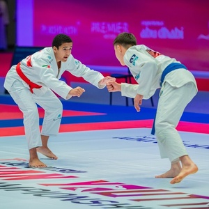 UAE to send 85 ju-jitsu athletes to Asian youth and U14 championships