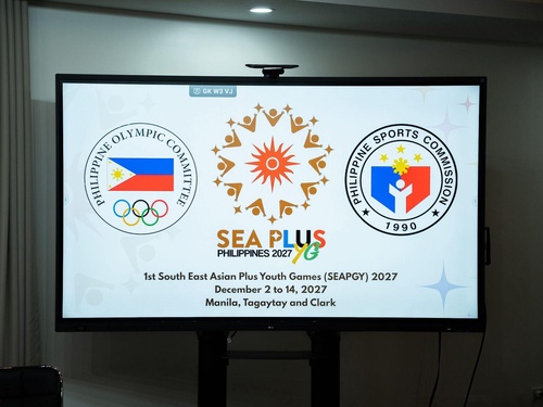 POC, PSC lay groundwork for 2027 SEAPYG and 2028 Asian Beach Games