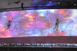  Astana-Almaty 2011  | Opening Ceremony