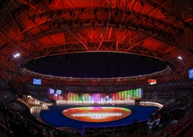 Hangzhou 2023 | Opening Ceremony