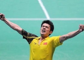 Guangzhou 2010 | Badminton