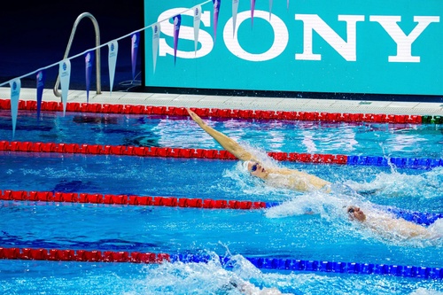 World Aquatics announces USD 2 million prize pool for Beijing 2026