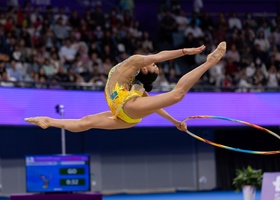 Hangzhou 2023 | Gymnastics