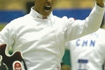  Busan 2002  | Modern Pentathlon