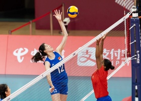 Hangzhou 2023 | Volleyball