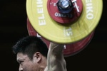  Doha 2006  | Weightlifting