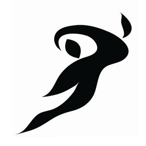 Sport pictogram Guangzhou 2010