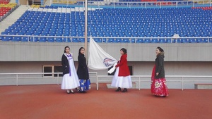 DPR Korea NOC announces cancellation of 2020 Pyongyang Marathon
