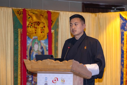 OCA urges NOCs to share in athlete-centered project fund