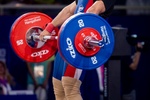  Hangzhou 2023  | Weightlifting