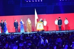  Jakarta - Palembang 2018  | Closing Ceremony