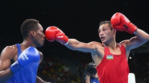 Boxing and football Olympic qualifiers moved from Wuhan due to coronavirus outbreak