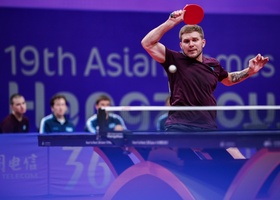 Hangzhou 2023 | Table Tennis