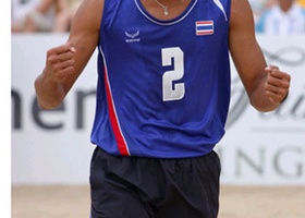 Singapore 2009 | Beach Volleyball