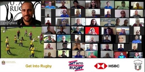 UAE Rugby Federation unites Asia through ‘Get Into Rugby’ campaign