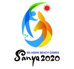 See Ya in Sanya! Asian Beach Games 2020 host city launches slogan, emblem