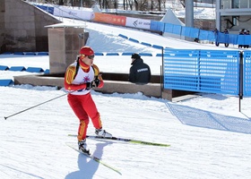 Astana-Almaty 2011 | Biathlon