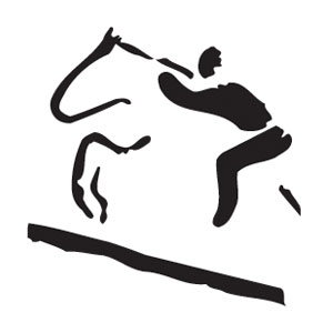 Sport pictogram Doha 2006