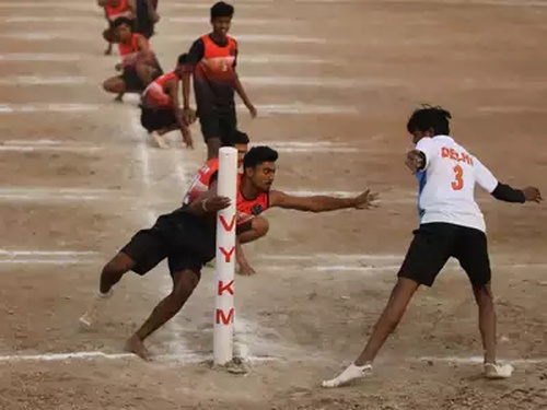 IOA backs inaugural Kho Kho World Cup in Delhi in 2025